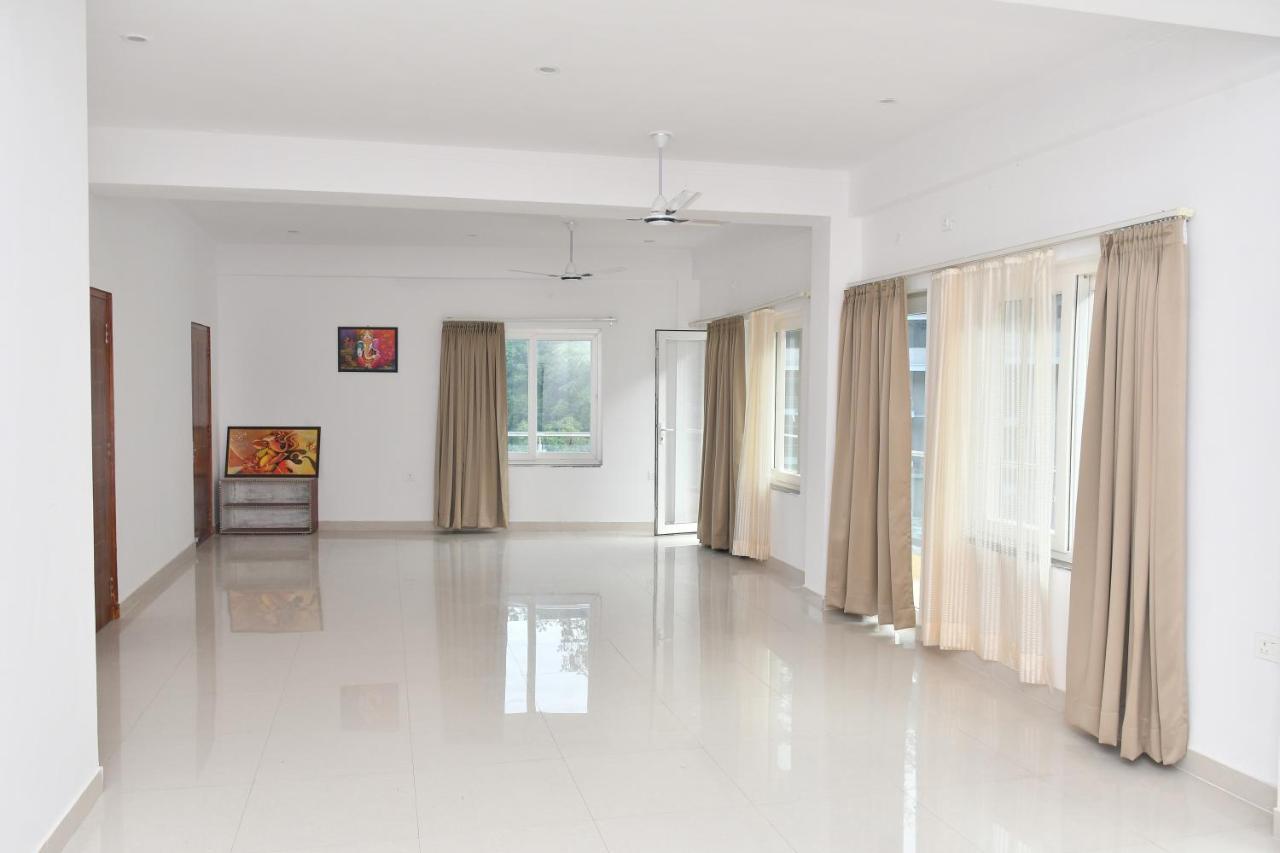 4Musafir Hotels Rishīkesh Dış mekan fotoğraf